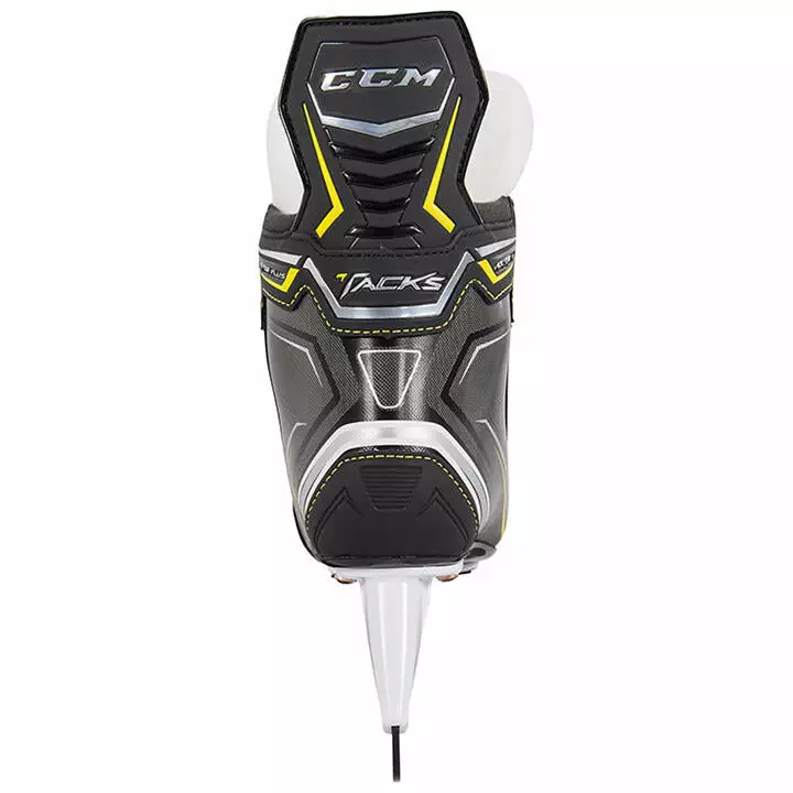 CCM Tacks Vector Plus Junior Hockey Skates (2018) - Source Exclusive 5 CCM Tacks Vector Plus Junior Hockey Skates (2018) - Source Exclusive - Image 5