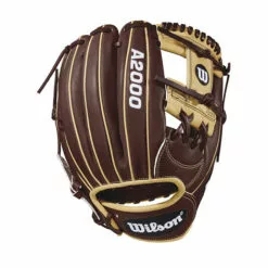 Wilson A2000 11.75" Fielder's Baseball Glove