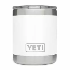 Yeti Rambler 295 ml (10 oz.) Lowball With Magslider Lid