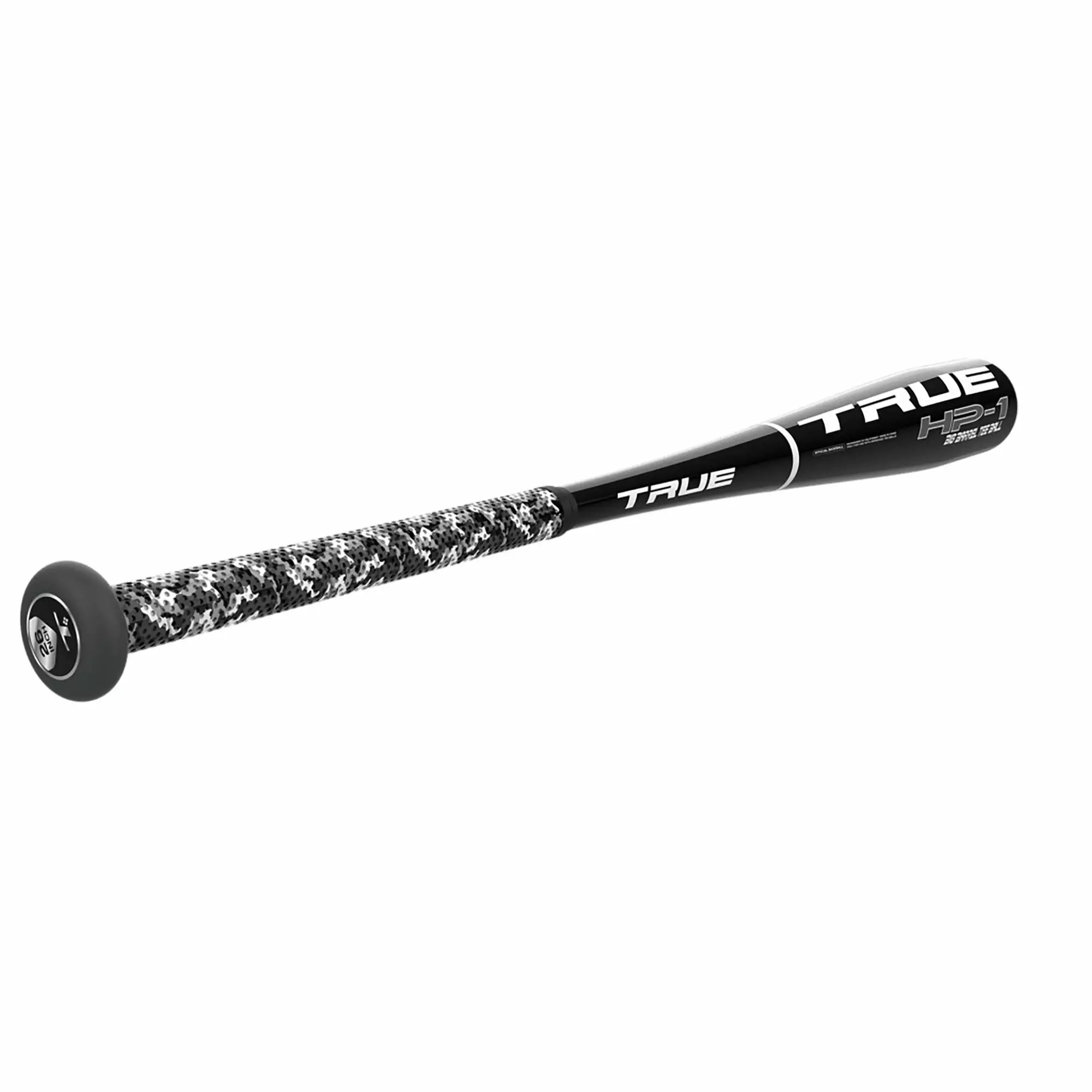 True Temper Sports True Temper Hp-1 Big Barrel (-11) T-Ball Bat - USA 3 True Temper Sports True Temper Hp-1 Big Barrel (-11) T-Ball Bat - USA - Image 3