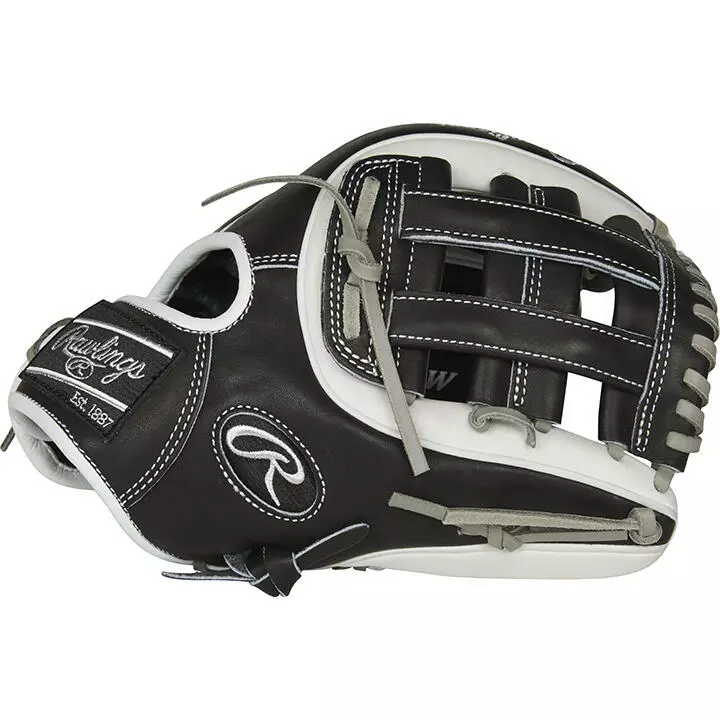 Rawlings Heart Of The Hide 11.5" Baseball Glove 2 Rawlings Heart Of The Hide 11.5" Baseball Glove - Image 2