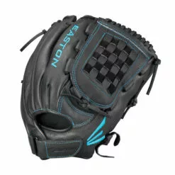Easton Black Pearl BP1250FP 12.5" Youth Fastpitch Glove