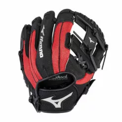 Mizuno Prospect Powerclose 10" Youth Baseball Glove - GPP1000Y3RD