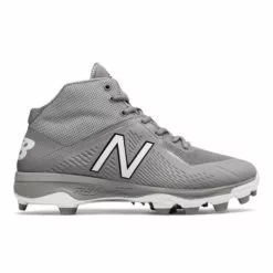 New Balance PM4040V4 Mid-Cut Men's TPU Baseball Cleats - Width D -Source for Sports Shop 555f03341f11f78ac6c1c6fd1a09c45c