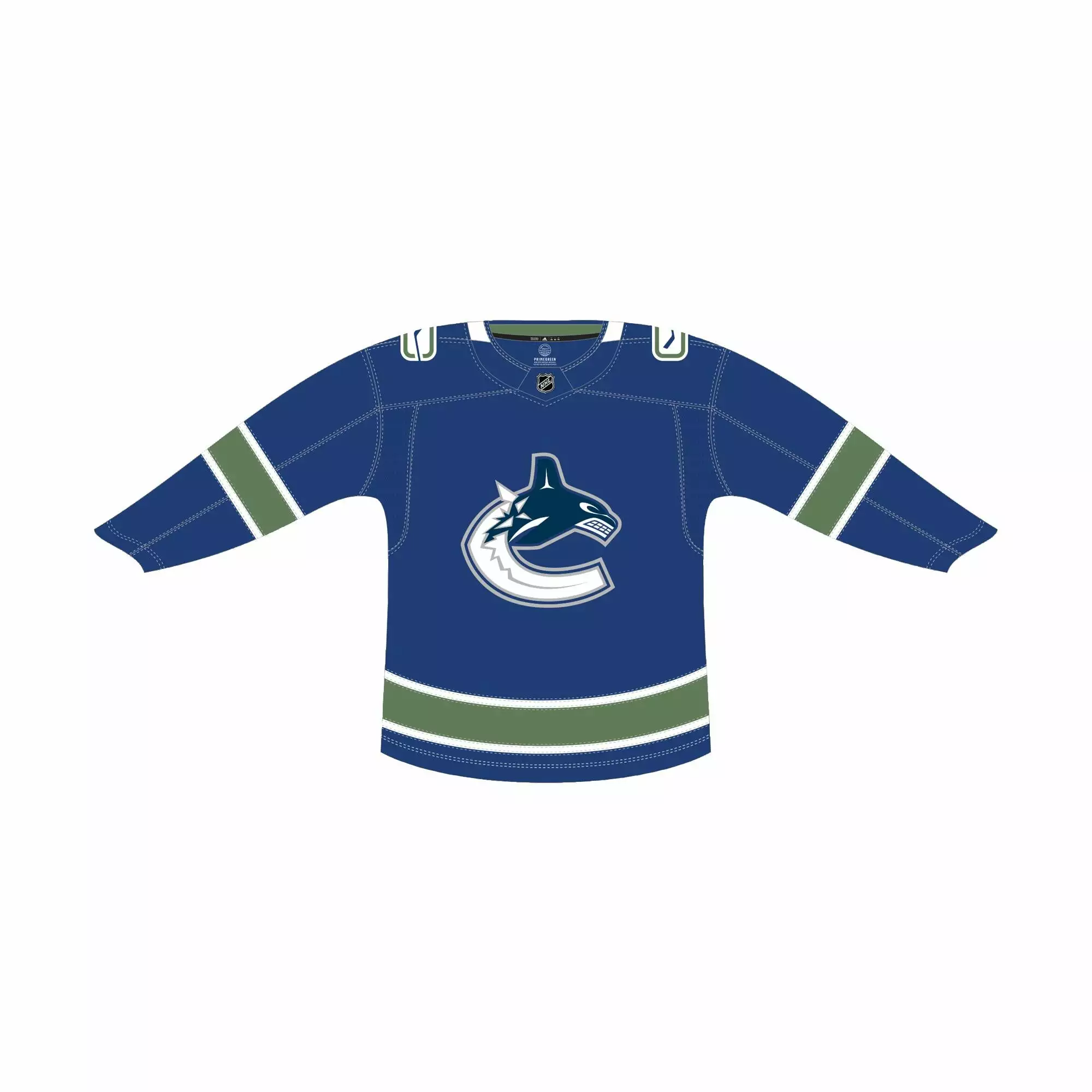 Adidas NHL Adizero Home Jersey 1 Adidas NHL Adizero Home Jersey