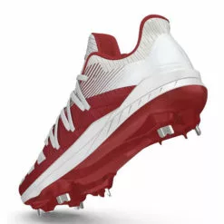 Adidas Adizero Afterburner 6 Men's Metal Baseball Cleats -Source for Sports Shop 55f9f0e99dda158f36b9c97bba27f9f8