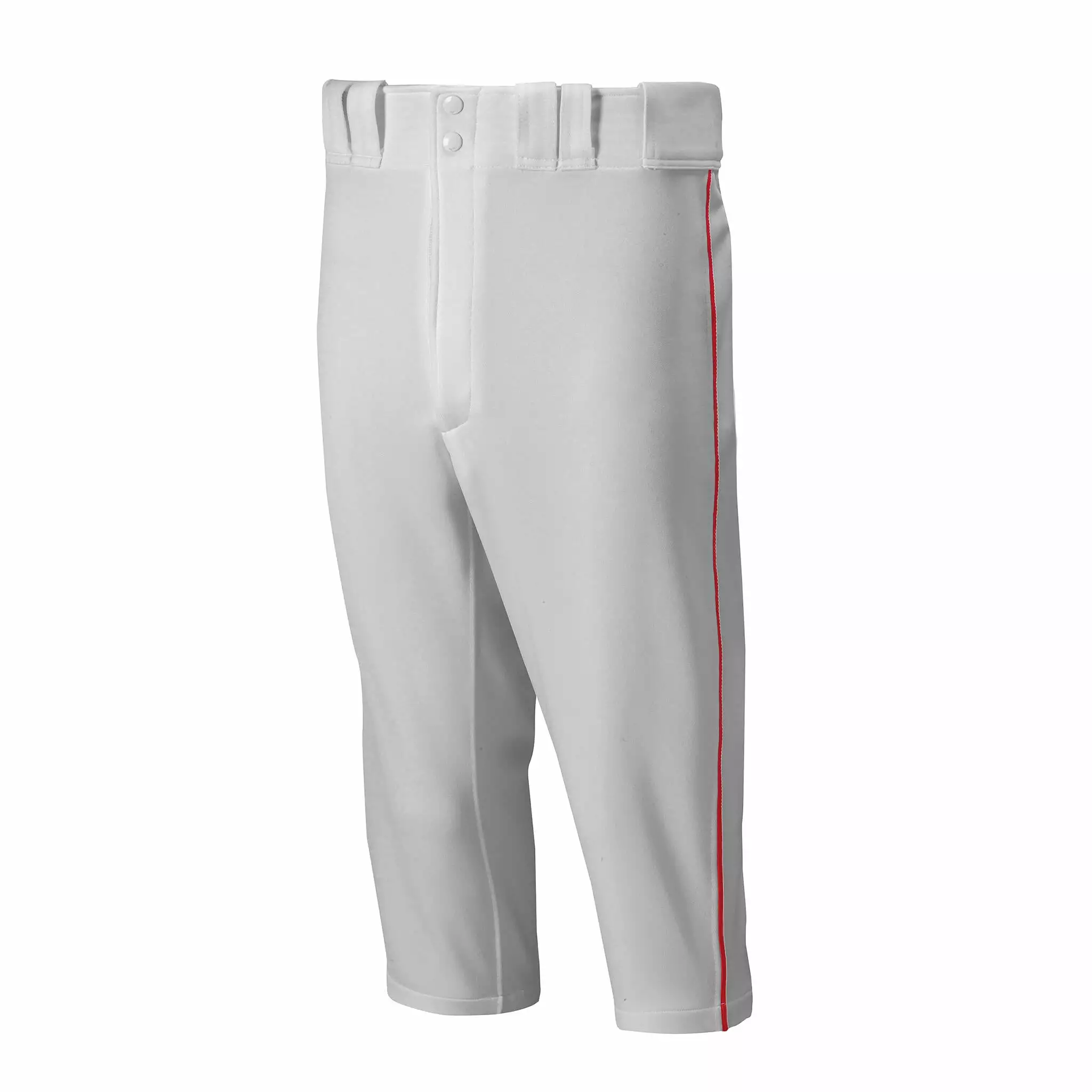 Mizuno Premier Short Piped Men's Baseball Pants 5 Mizuno Premier Short Piped Men's Baseball Pants - Image 5