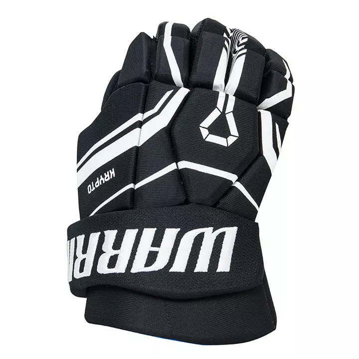 Warrior Covert Krypto Senior Hockey Gloves - Source Exclusive 5 Warrior Covert Krypto Senior Hockey Gloves - Source Exclusive - Image 5