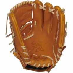 Rawlings Heart Of The Hide 12" Baseball Glove