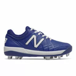 New Balance 4040v5 Youth Baseball Cleats -Source for Sports Shop 576ba9532ca4b7eec17e29bc316f9320