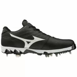 Mizuno 9-Spike Ambition Low Men's Metal Baseball Cleats -Source for Sports Shop 576f075b5b7eb2f87a504e0f13bcec2a a77e425f ebbc 4ba8 9112 efddb3743128