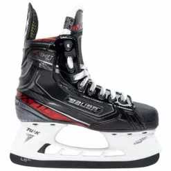 Bauer Vapor X:Shift Pro Junior Hockey Skates (2019)
