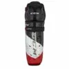 CCM JetSpeed FT4 Junior Hockey Shin Guards (2021)