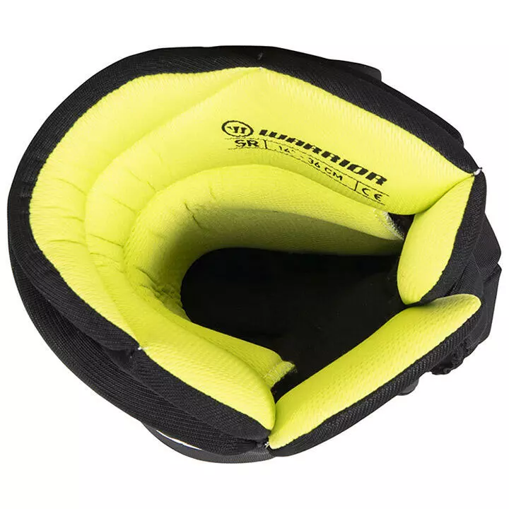 Warrior EVO Junior Hockey Gloves - Source Exclusive 3 Warrior EVO Junior Hockey Gloves - Source Exclusive - Image 3