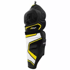 Bauer Supreme Matrix Junior Hockey Shin Guards 8 Bauer Supreme Matrix Junior Hockey Shin Guards -Source for Sports Shop 5863b1653949ebcc8a0a50d7fd5b158c