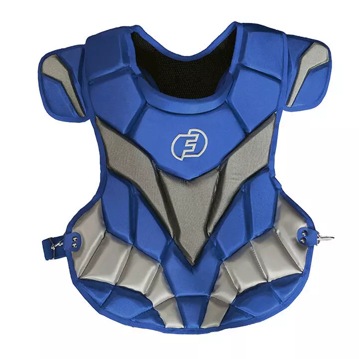 FORCE3 Catcher's Chest Protector 3 FORCE3 Catcher's Chest Protector - Image 3