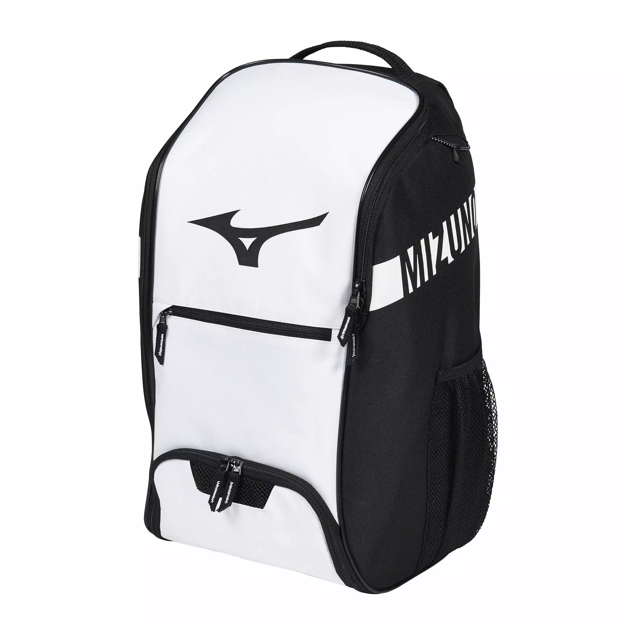 Mizuno Crossover 22 Baseball Backpack 6 Mizuno Crossover 22 Baseball Backpack - Image 6