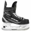 CCM Ribcor Titanium Junior Hockey Skates (2019) - Source Exclusive