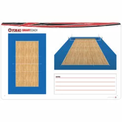 Fox 40 Smartcoach Locker Room Board -Source for Sports Shop 58b0394012e32111e26b03ace2148459