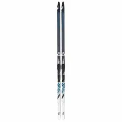Fischer Twin Skin Sport IFP Cross-Country Ski Set