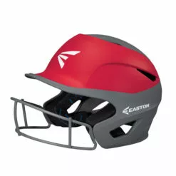 Easton Prowess Matte 2TONE Baseball Helmet - M/L