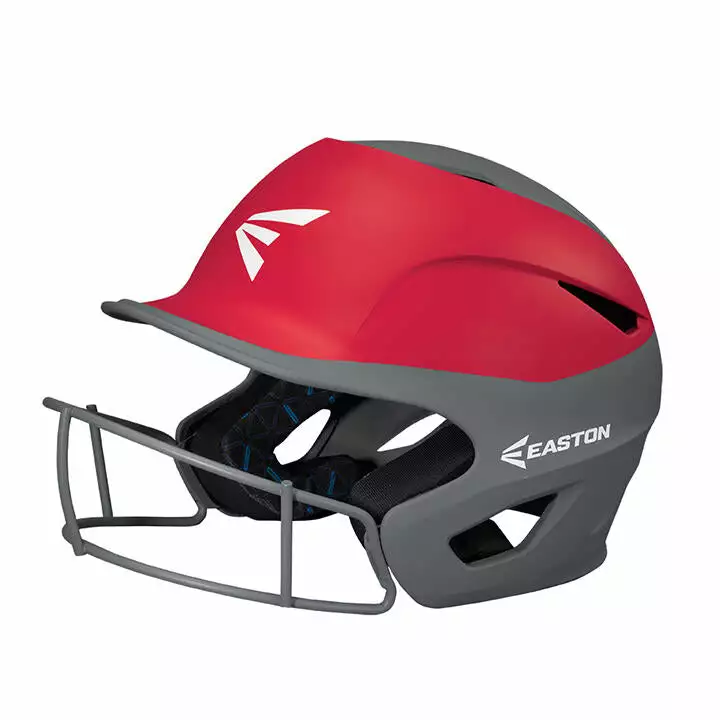 Easton Prowess Matte 2TONE Baseball Helmet - M/L 1 Easton Prowess Matte 2TONE Baseball Helmet - M/L