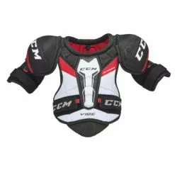 CCM JetSpeed Vibe Senior Shoulder Pads (2021) - Source Exclusive