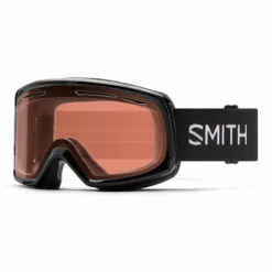 Smith Drift Ski Goggles - Black (RC36)
