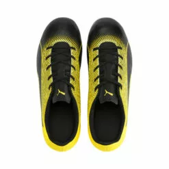 Puma Spirit II FG Junior Soccer Cleats 28 Puma Spirit II FG Junior Soccer Cleats -Source for Sports Shop 5a0c6376f799b3fde3250569492c2cde
