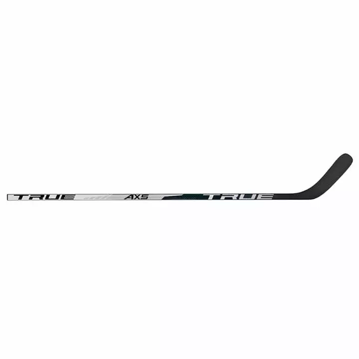 True Hockey True AX5 Intermediate Hockey Stick - 58 Flex (2020) 2 True Hockey True AX5 Intermediate Hockey Stick - 58 Flex (2020) - Image 2