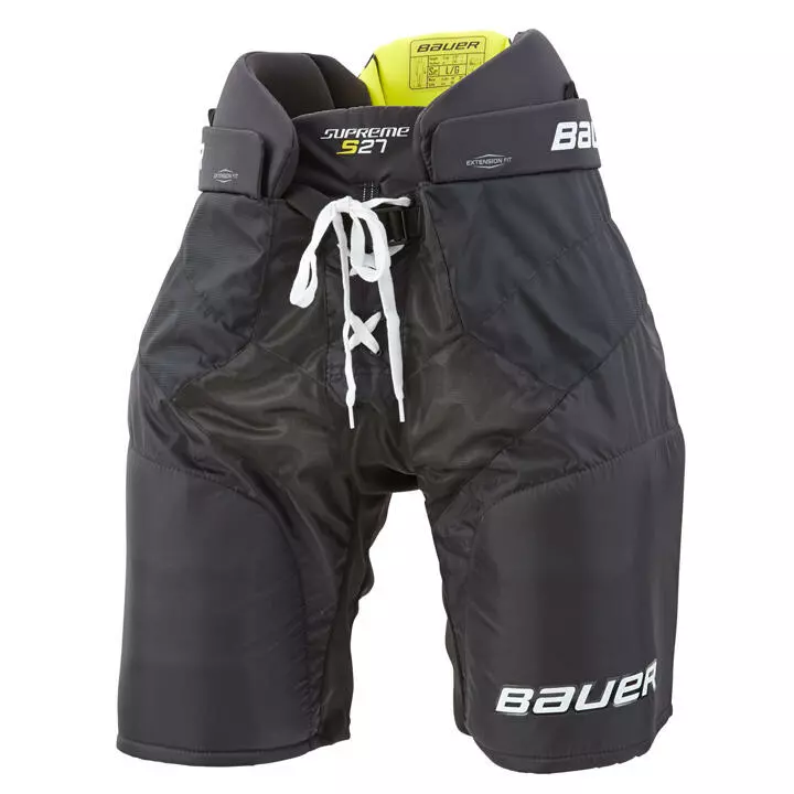Bauer S19 Supreme S27 Senior Hockey Pants 3 Bauer S19 Supreme S27 Senior Hockey Pants - Image 3