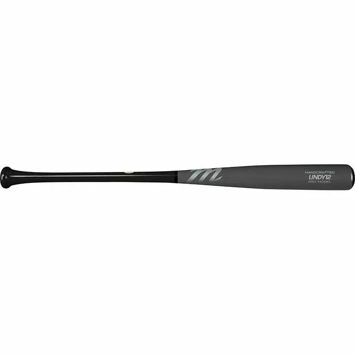 Marucci LINDY12 Pro Model Wooden Baseball Bat 1 Marucci LINDY12 Pro Model Wooden Baseball Bat