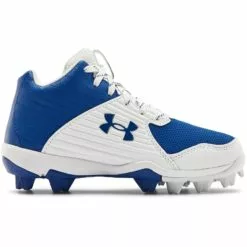 Under Armour Leadoff Mid RM Junior Baseball Cleats 6 Under Armour Leadoff Mid RM Junior Baseball Cleats -Source for Sports Shop 5b0ab49ec29ba9e87982044e8d46b363