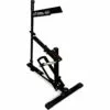 Louisville Slugger Black Flame Ultimate Pitching Machine - UPM 50