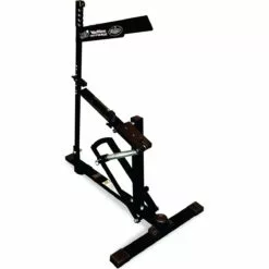 Louisville Slugger Black Flame Ultimate Pitching Machine - UPM 50