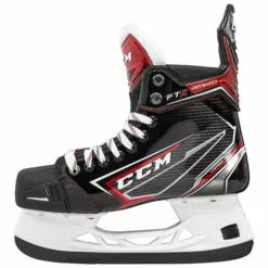 CCM JetSpeed FT2 Junior Hockey Skates (2019) -Source for Sports Shop 5c3df70ee68d0e0b8ff59b2d10cc39b6