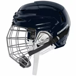 Warrior Covert RS Pro Senior Hockey Helmet Combo -Source for Sports Shop 5c43d9ff69842140446bbb7c18e5979c