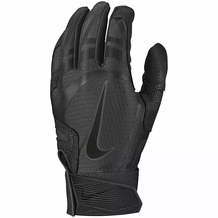 Nike Alpha Huarache Pro Baseball Batting Gloves 5 Nike Alpha Huarache Pro Baseball Batting Gloves - Image 5