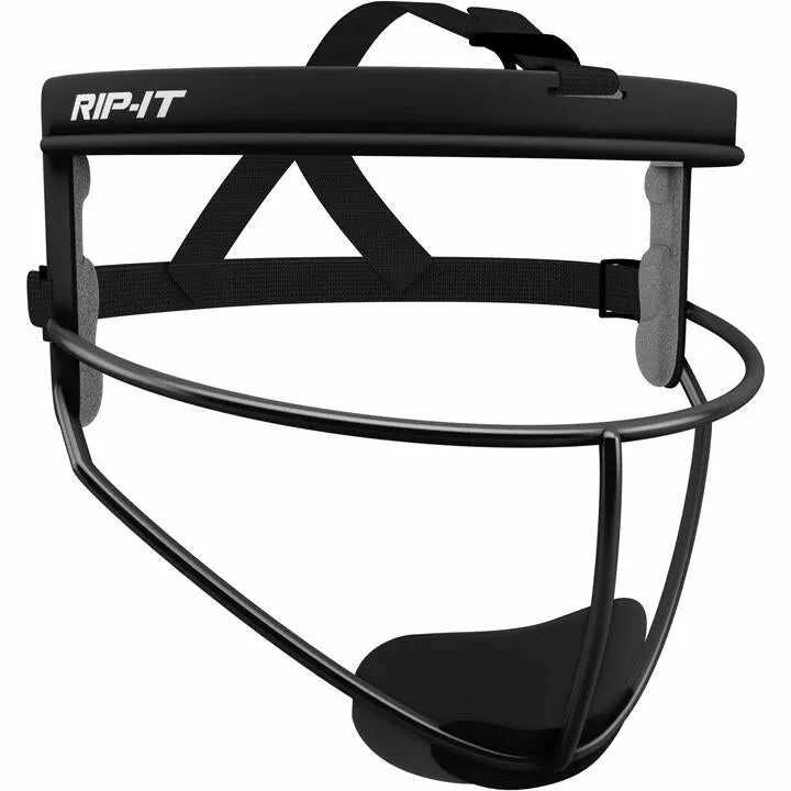 Rip-IT Defense Softball Fielder's Mask Youth 2 Rip-IT Defense Softball Fielder's Mask Youth - Image 2