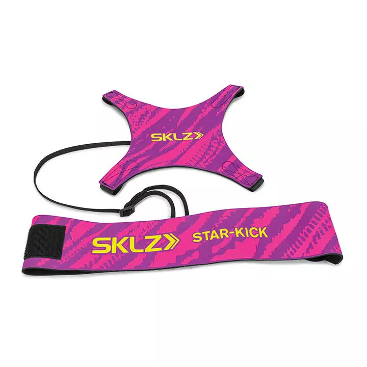 SKLZ Star-Kick - Pink 2 SKLZ Star-Kick - Pink - Image 2