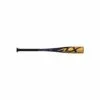 Easton Alpha ALX 2 3/4" (-10) Baseball Bat - USSSA