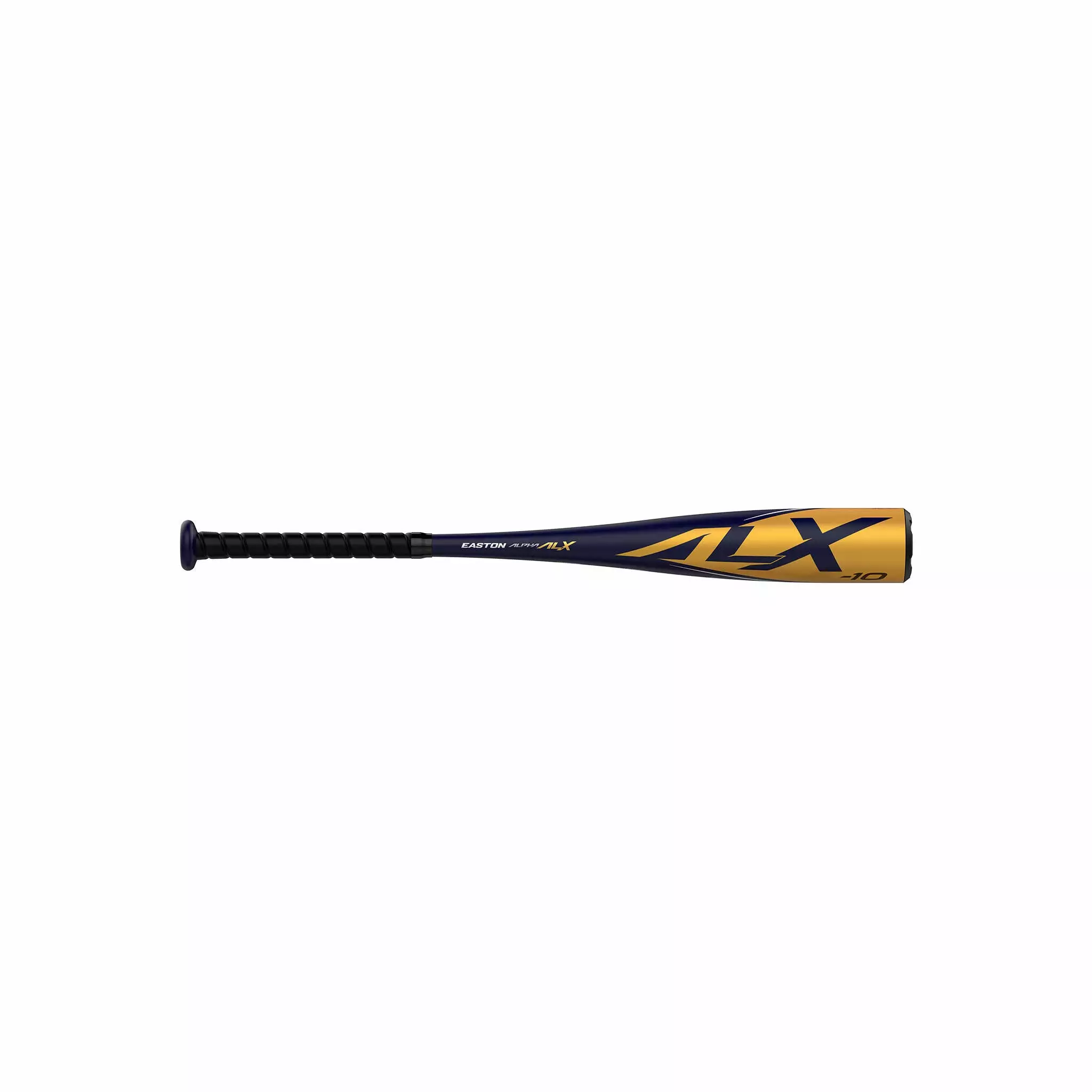 Easton Alpha ALX 2 3/4" (-10) Baseball Bat - USSSA 1 Easton Alpha ALX 2 3/4" (-10) Baseball Bat - USSSA
