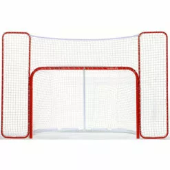 Winnwell Hockey Canada Proform Net 72" W/2/1.5" Posts & Backstop
