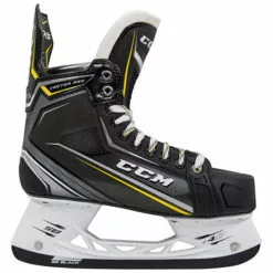 CCM Tacks Vector Pro Senior Hockey Skates (2018) - Source Exclusive