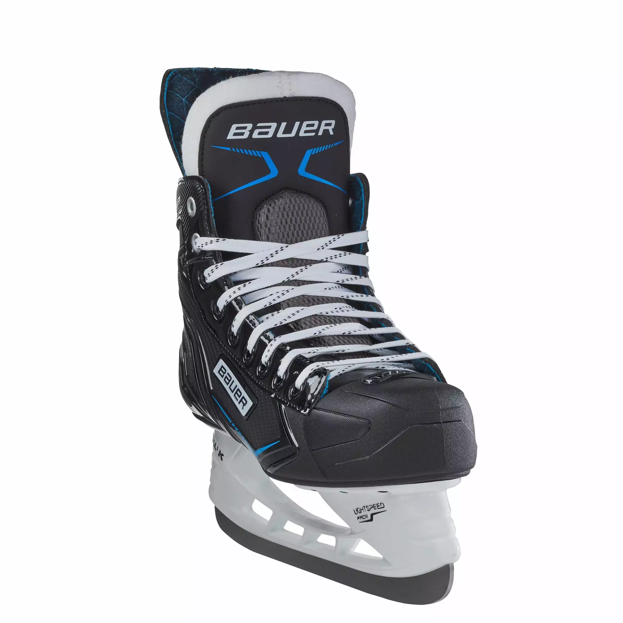 Bauer X-LP Senior Hockey Skates (2021) 3 Bauer X-LP Senior Hockey Skates (2021) - Image 3