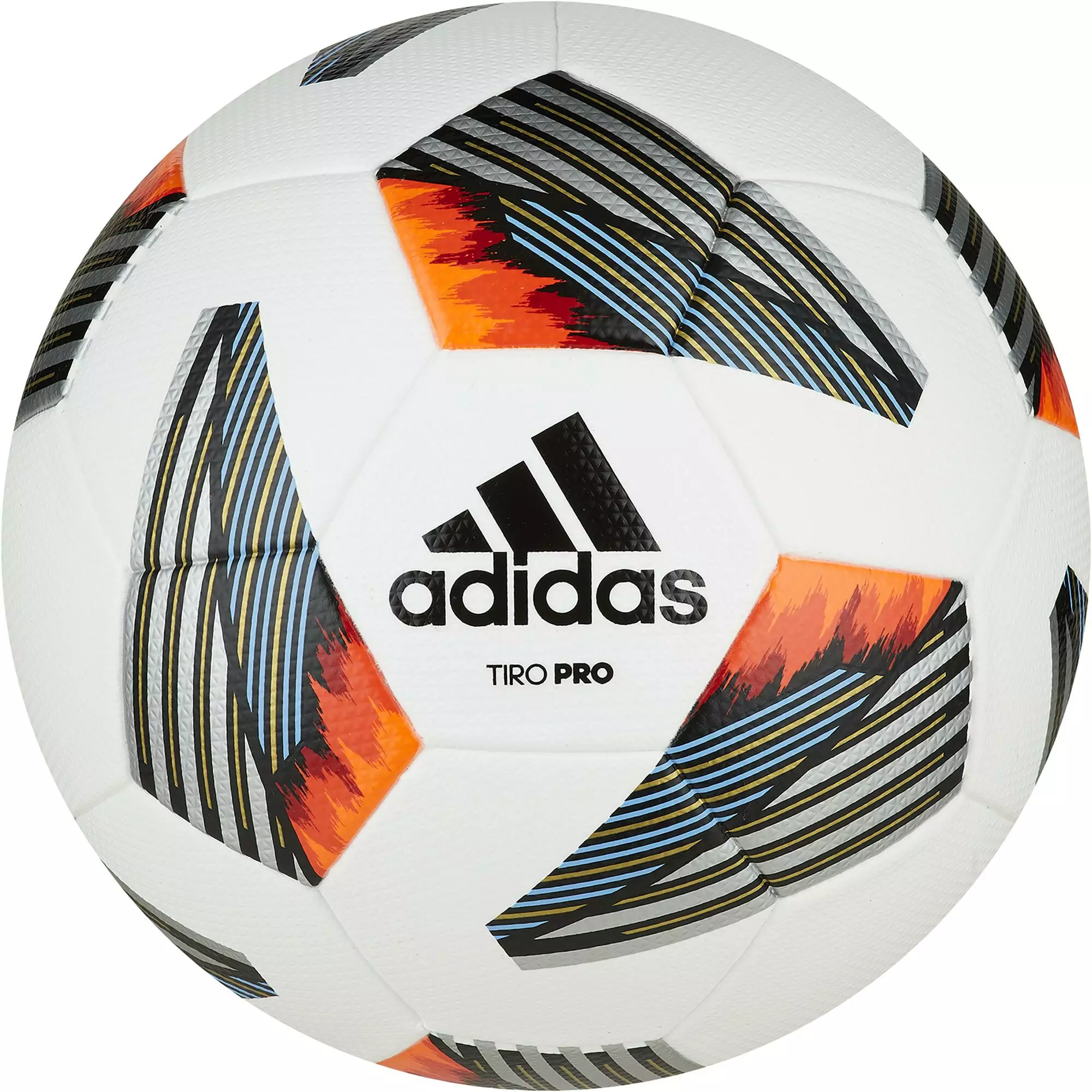 Adidas Tiro Pro Soccer Ball 1 Adidas Tiro Pro Soccer Ball