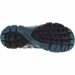 Merrell MQM Flex Women's Hiking Shoes - Grey/Black -Source for Sports Shop 5e6c8938529b00f11922fe7848baaa19