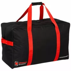 Winnwell Source for Sports Basic Senior Hockey Carry Bag
