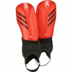 Adidas X Match Soccer Shin Guards