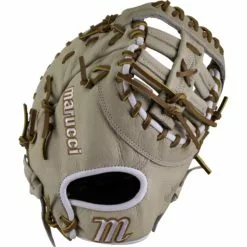Marucci Oxbow M Type Double Post 12.75" Baseball Glove